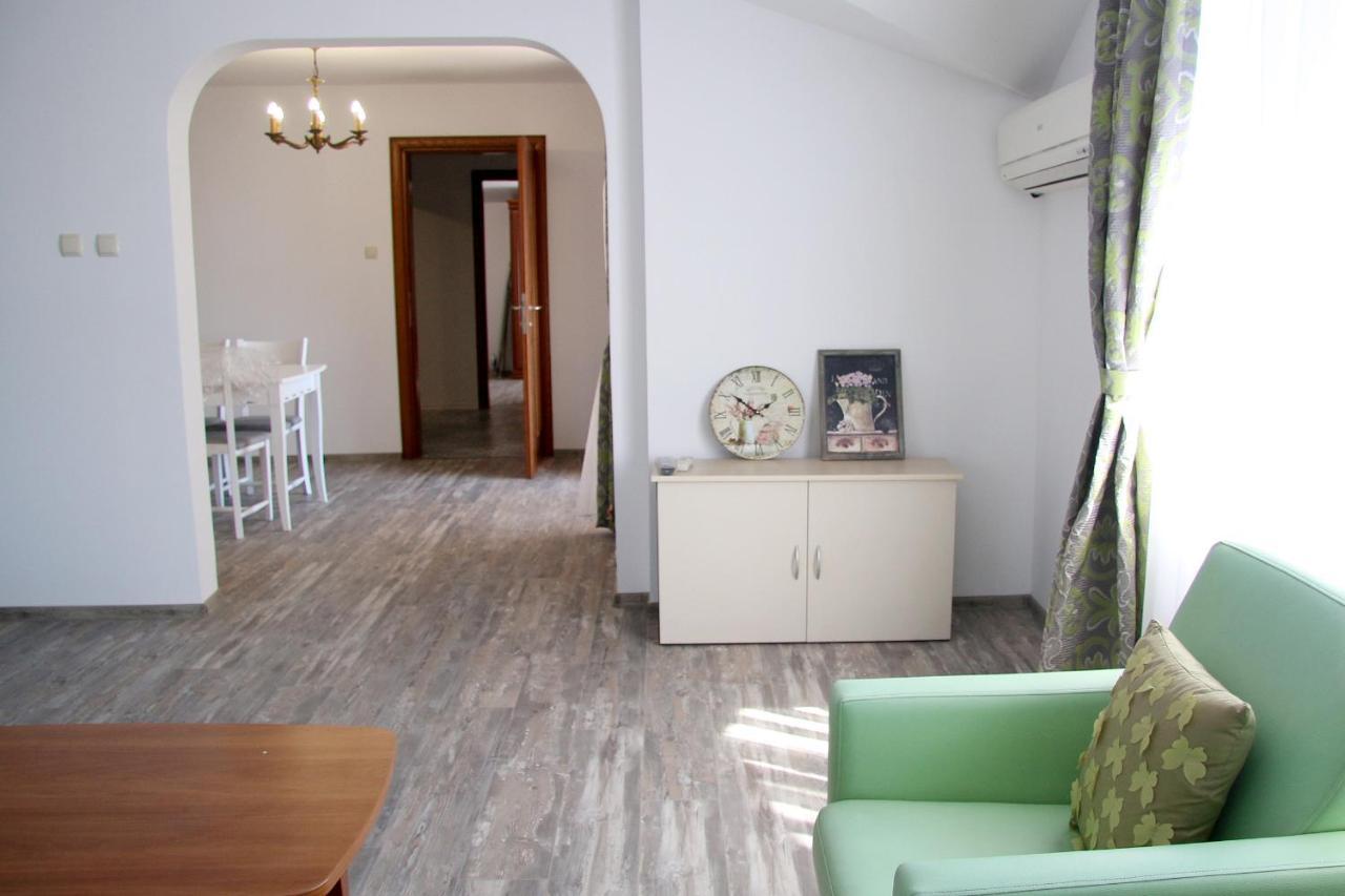 Apartments Nasini By Flat Mаnager Plovdiv Eksteriør bilde