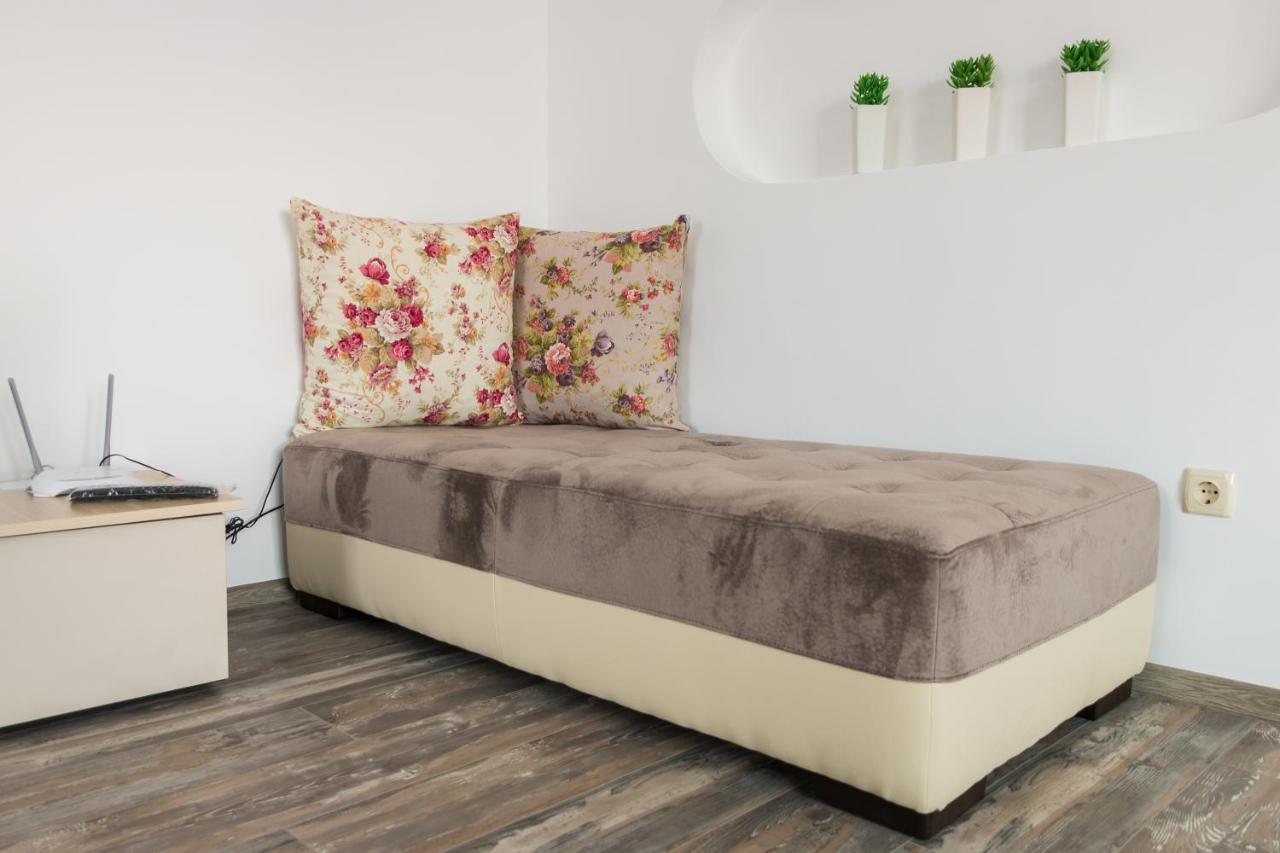 Apartments Nasini By Flat Mаnager Plovdiv Eksteriør bilde