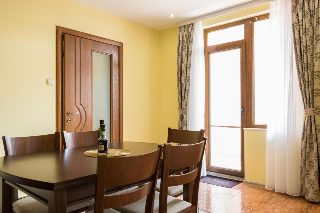 Apartments Nasini By Flat Mаnager Plovdiv Eksteriør bilde