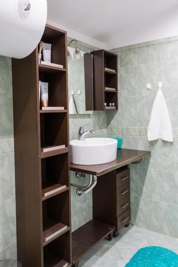 Apartments Nasini By Flat Mаnager Plovdiv Eksteriør bilde