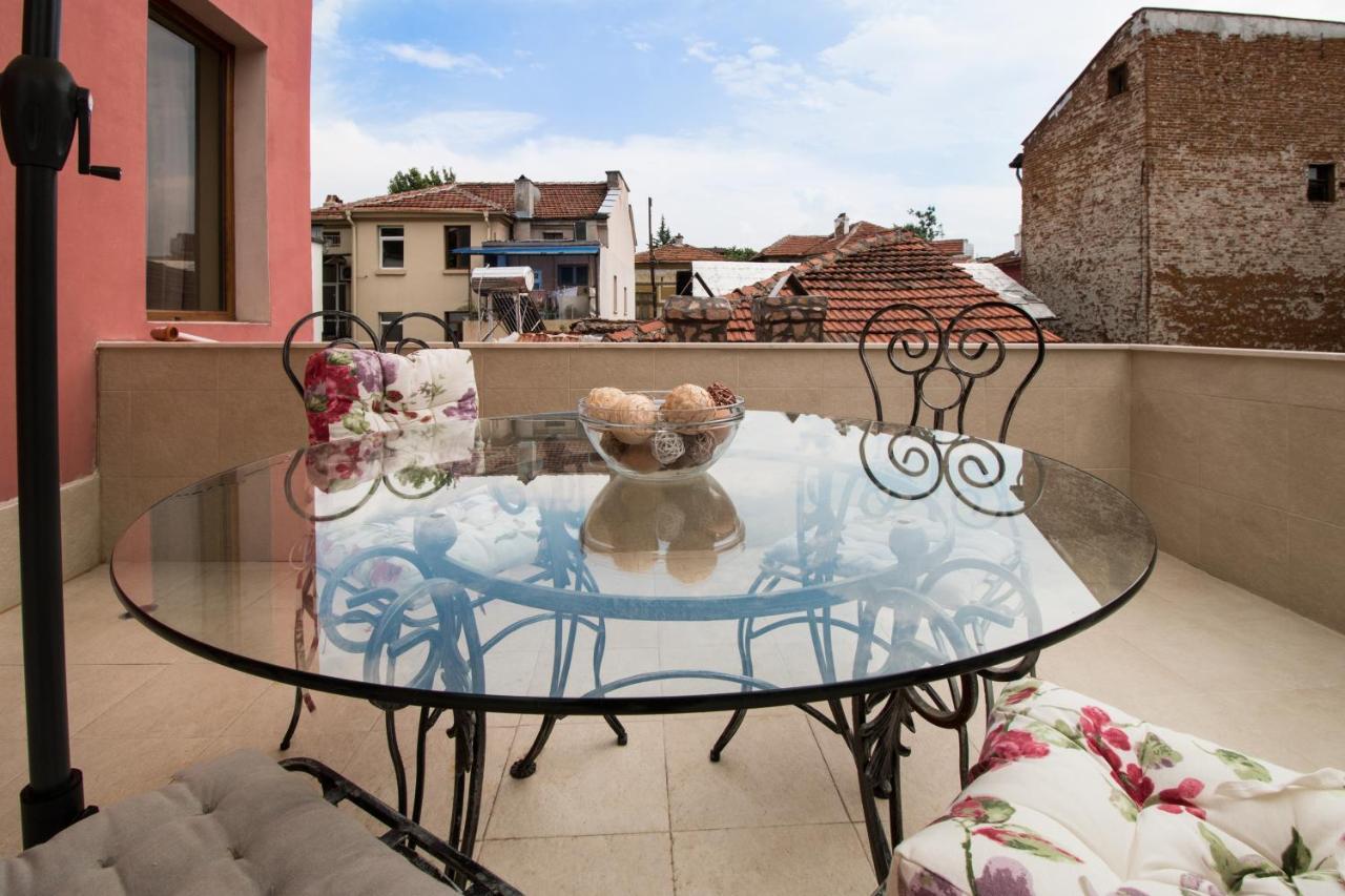 Apartments Nasini By Flat Mаnager Plovdiv Eksteriør bilde